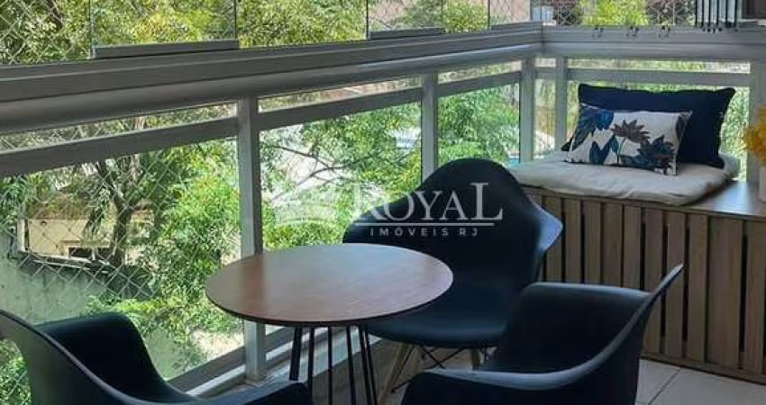 Apartamento padrão à Venda, Pechincha, Rio de Janeiro, RJ