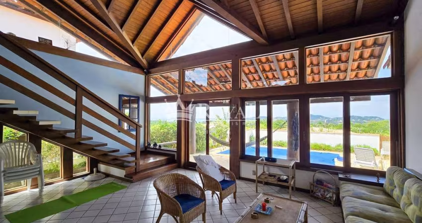Casa duplex à venda, Armação dos Búzios, RJ