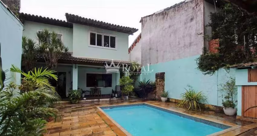Casa duplex à venda, Taquara, Rio de Janeiro, RJ