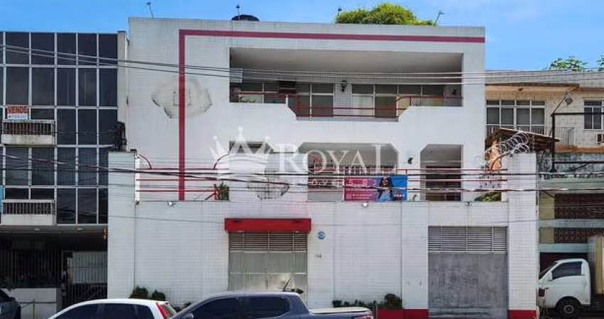 Prédio comercial à Venda, Pechincha, Rio de Janeiro, RJ