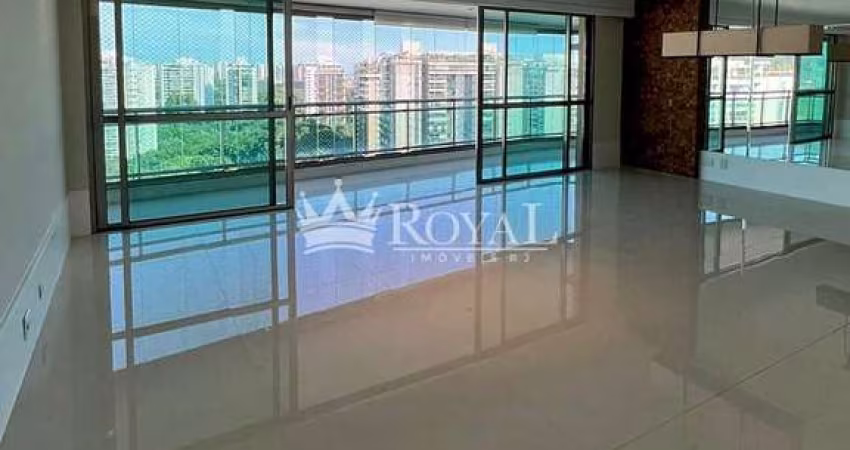 Apartamento SOL DA MANHÃ à venda, Barra da Tijuca, Rio de Janeiro, RJ