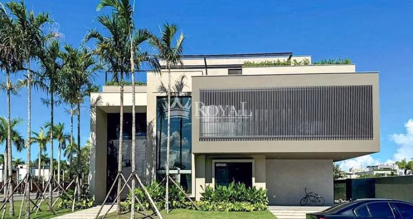 Casa em condomínio à Venda, Barra da Tijuca, Rio de Janeiro, RJ