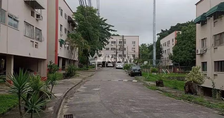Apartamento à venda, Taquara, Rio de Janeiro, RJ