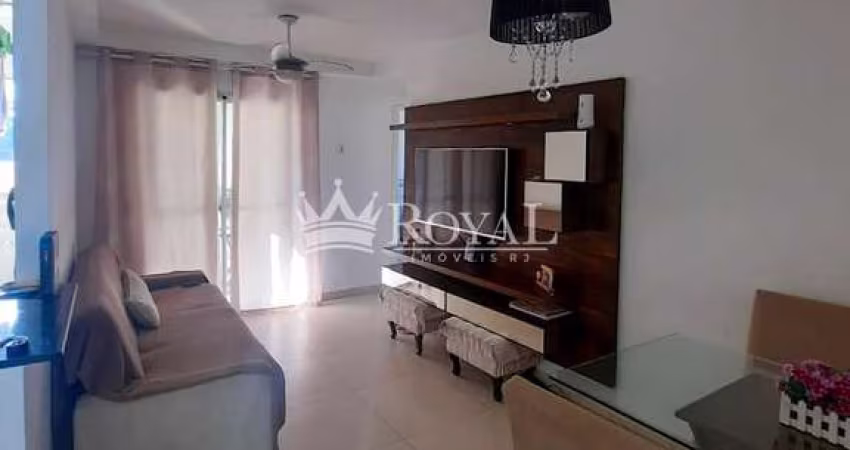 Apartamento à venda, Pechincha, Rio de Janeiro, RJ