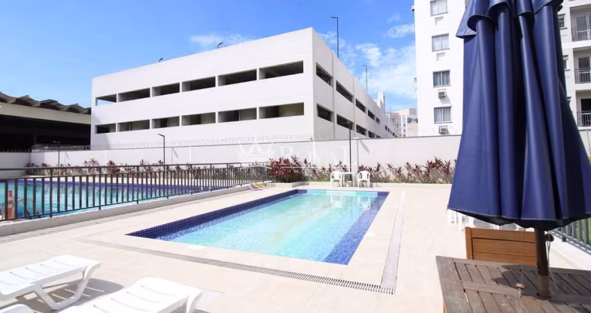 Apartamento à venda, Anil, Rio de Janeiro, RJ