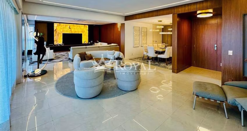Cobertura duplex à venda, Barra da Tijuca, Rio de Janeiro, RJ