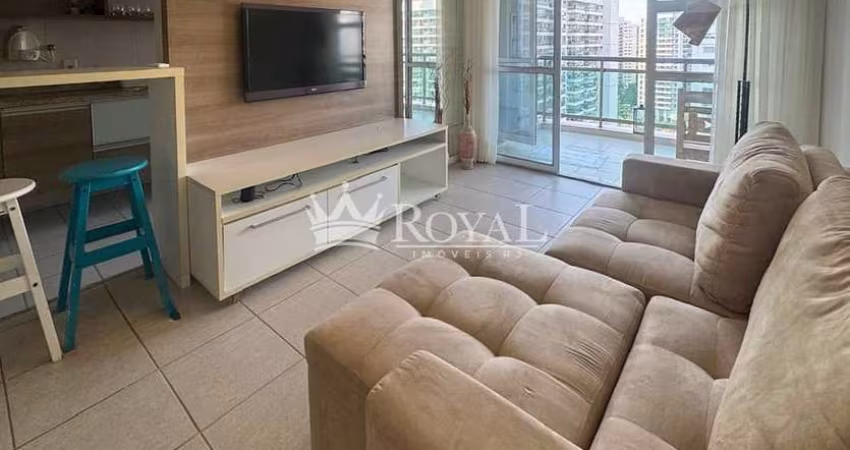 Apartamento à venda, Reserva Jardim, Rio de Janeiro, RJ