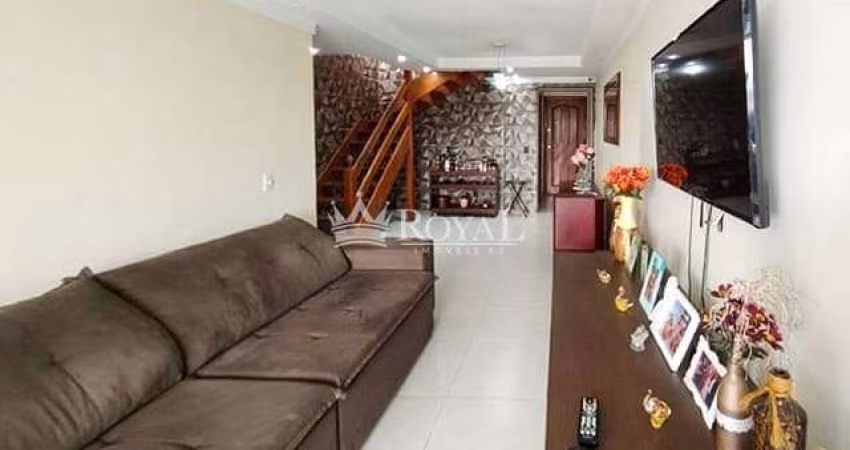 Cobertura duplex à venda, Pechincha, Rio de Janeiro, RJ
