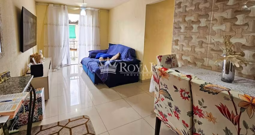Apartamento à venda, Taquara, Rio de Janeiro, RJ