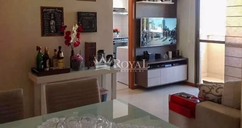 Apartamento à venda, Pechincha, Rio de Janeiro, RJ