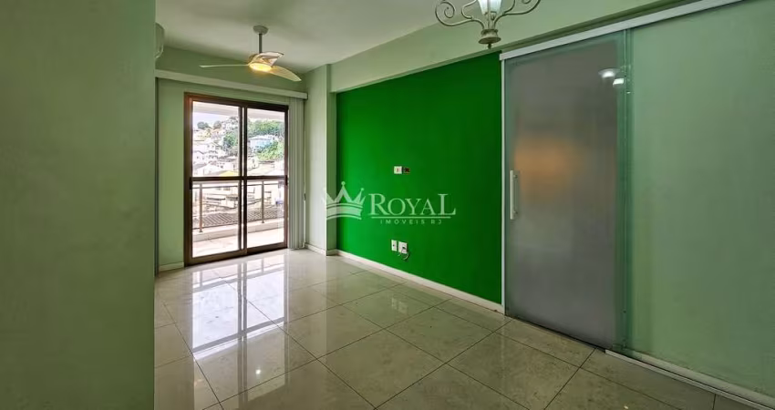 Apartamento à venda, Pechincha, Rio de Janeiro, RJ