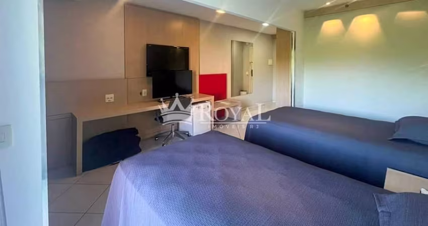 Flat para venda e locação, Barra da Tijuca, Rio de Janeiro, RJ