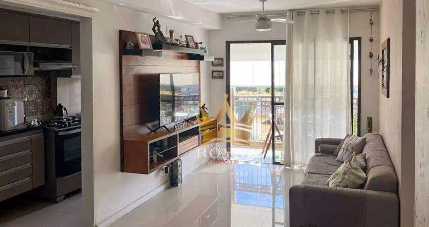 Apartamento com 2 quartos à venda na Avenida dos Mananciais, 1501, Taquara, Rio de Janeiro