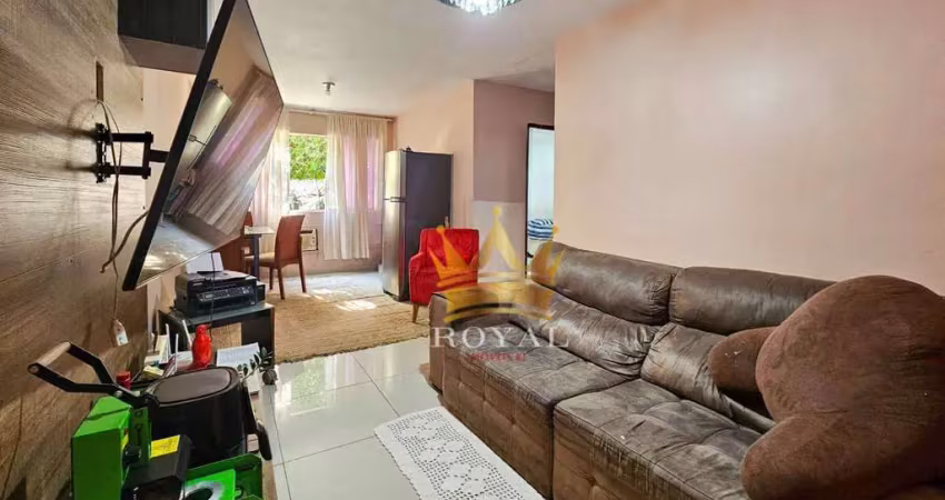 Apartamento com 2 quartos à venda na Estrada Capenha, 1127, Pechincha, Rio de Janeiro