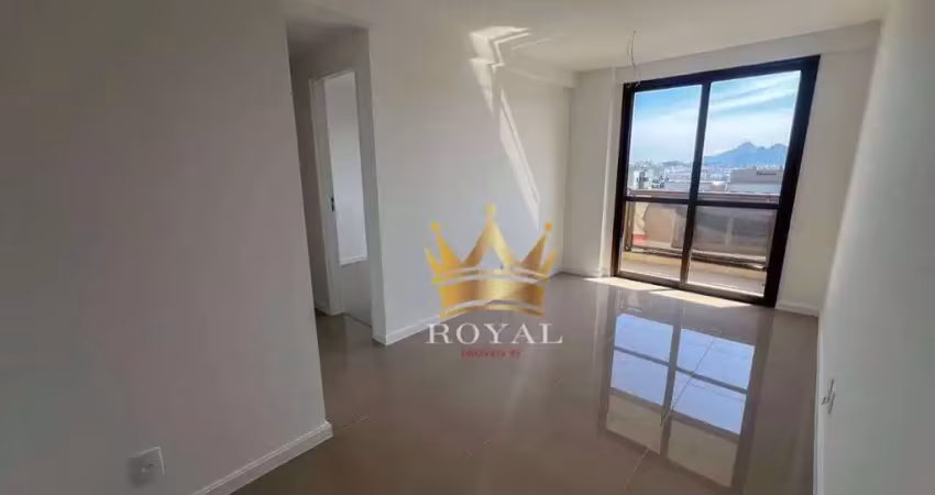 Apartamento residencial à venda, pechincha, rio de janeiro - ap0016.