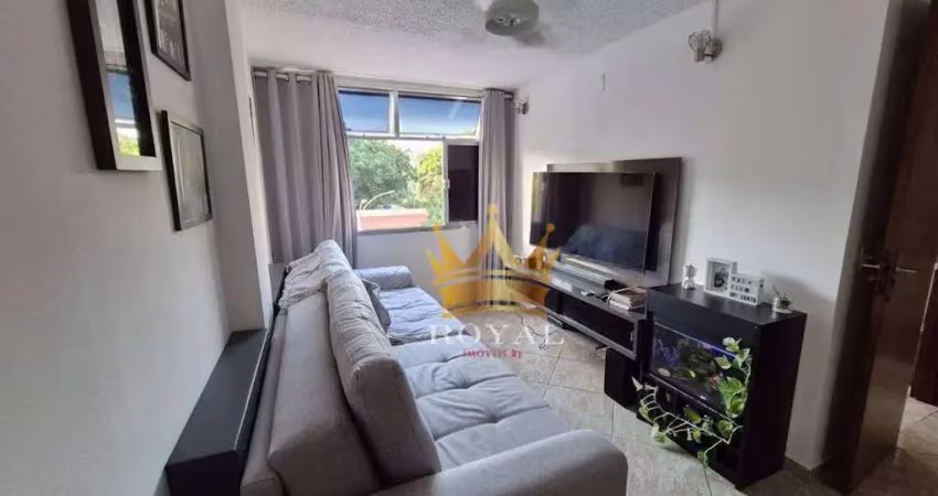 Apartamento com 2 quartos à venda na Estrada do Cafundá, 1757, Taquara, Rio de Janeiro