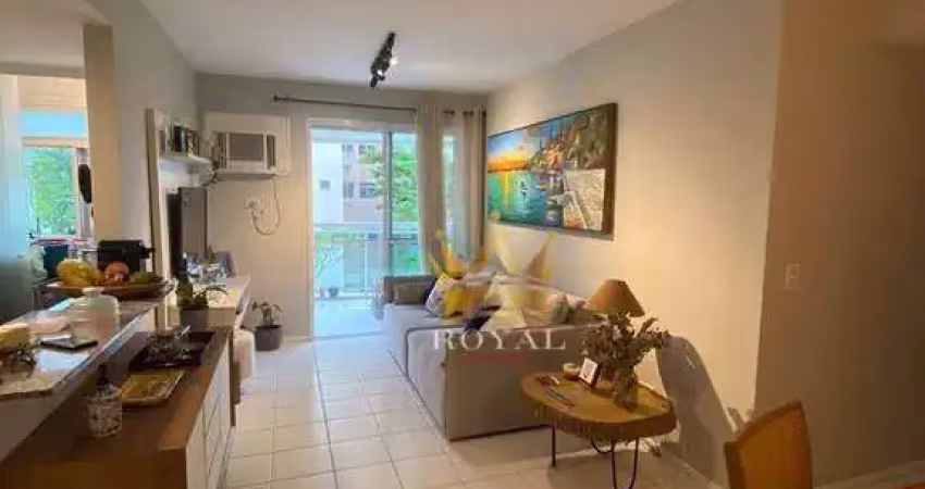 Apartamento residencial à venda, barra da tijuca, rio de janeiro - ap0118.