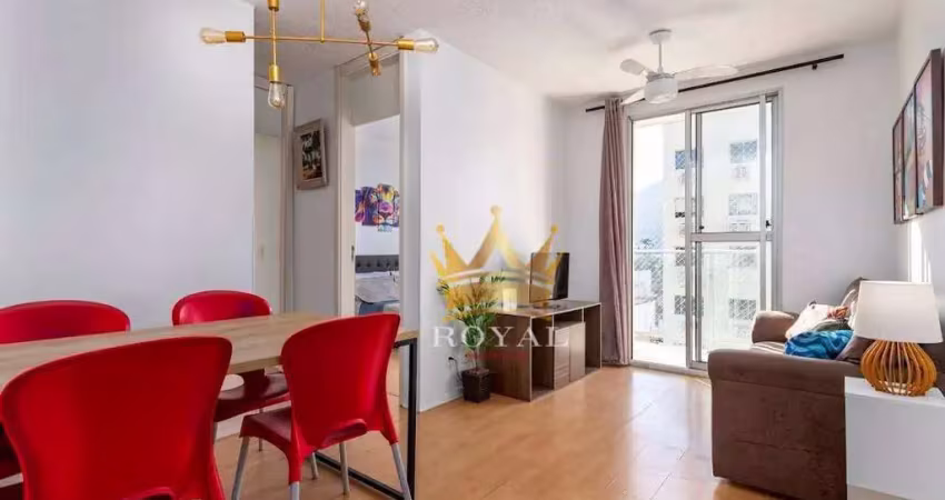 Apartamento com 2 quartos à venda na Avenida dos Mananciais, 1155, Taquara, Rio de Janeiro