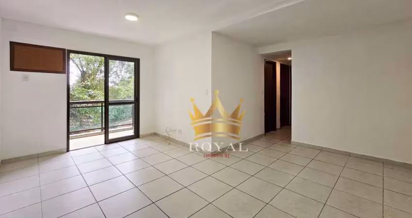 Apartamento com 3 quartos à venda, 98 m² - freguesia (jacarepaguá) - rio de janeiro/rj