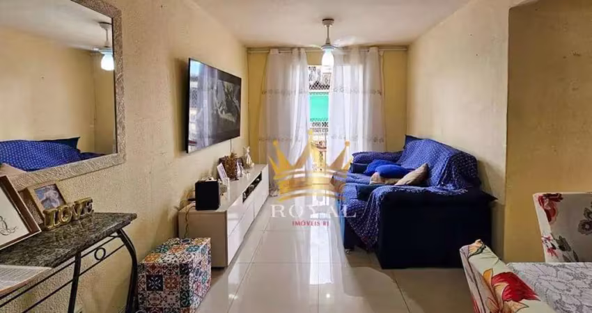 Apartamento residencial à venda, taquara, rio de janeiro - ap0235.