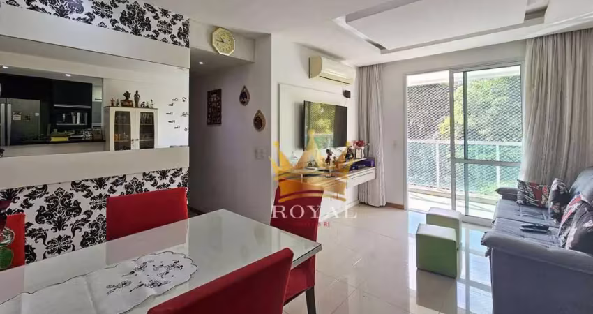 Apartamento residencial à venda, freguesia de jacarepaguá, rio de janeiro - ap0326.