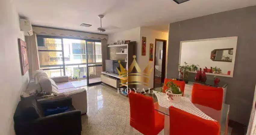 Apartamento residencial à venda, recreio dos bandeirantes, rio de janeiro - ap0338.