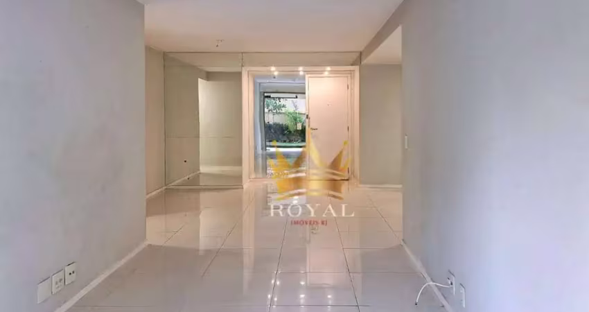 Apartamento garden à venda, freguesia (jacarepaguá), rio de janeiro, rj