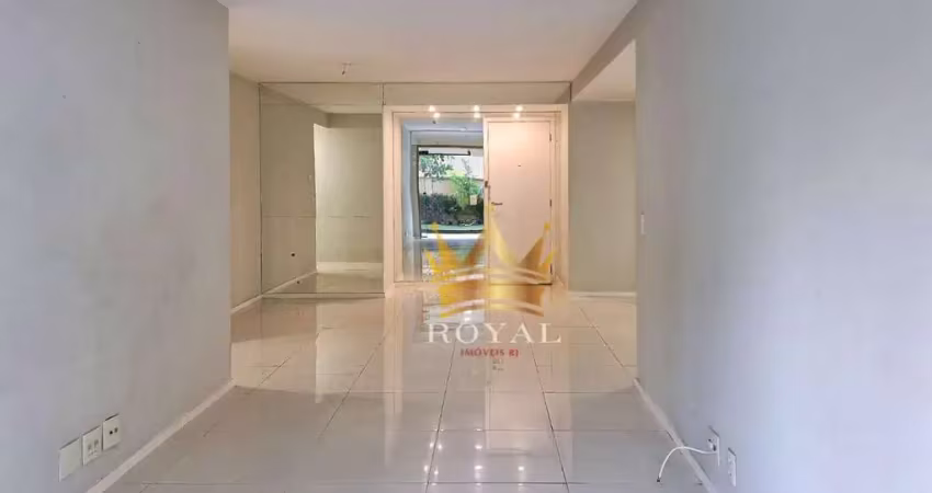 Apartamento garden à venda, freguesia (jacarepaguá), rio de janeiro, rj