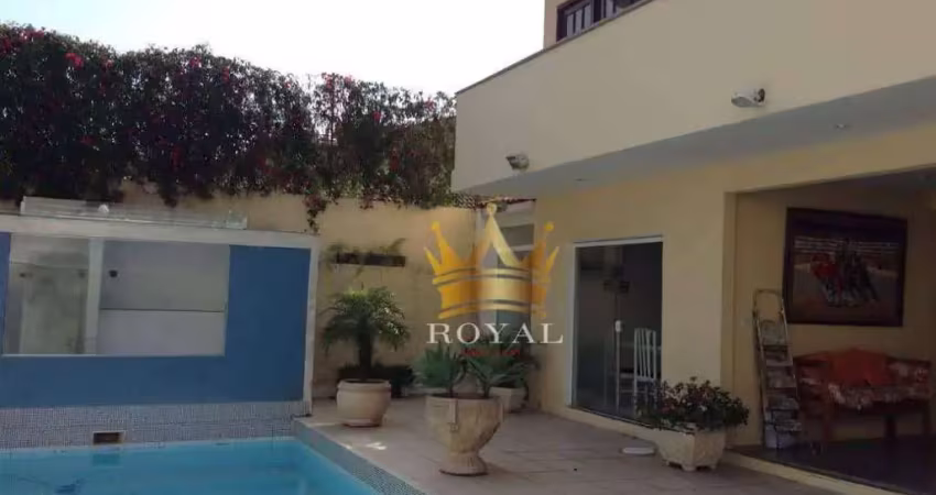 Casa residencial à venda, vargem grande, rio de janeiro - ca0012.