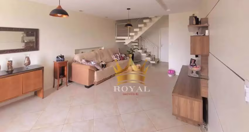 Casa residencial à venda, freguesia de jacarepaguá, rio de janeiro - ca0023.