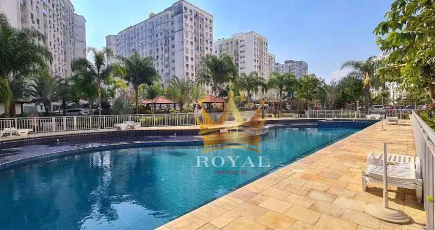 Apartamento à venda, barra olímpica, rio de janeiro, rj