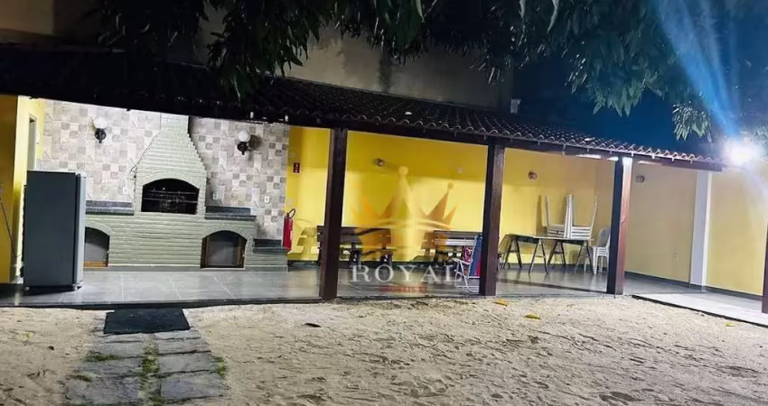 Casa em condomínio fechado com 3 quartos à venda na Rua Bacairis, 801, Taquara, Rio de Janeiro