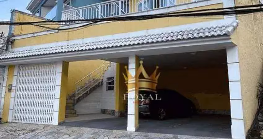 Casa em condomínio fechado com 3 quartos à venda na Estrada do Cafundá, 3204, Taquara, Rio de Janeiro