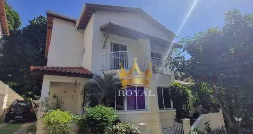 Casa residencial à venda, pechincha, rio de janeiro - ca0055.