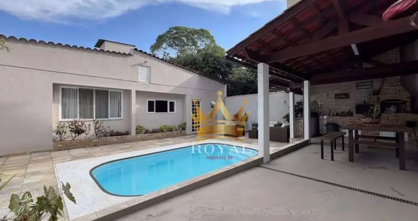 Casa residencial à venda, pechincha, rio de janeiro - ca0061.