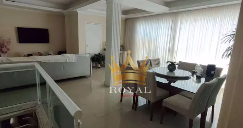Casa linear com piscina e área gourmet à venda, taquara, rio de janeiro, rj