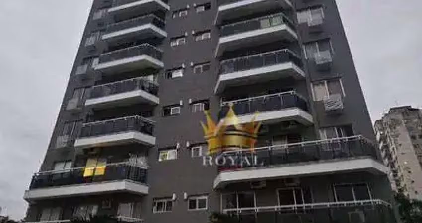 Apartamento residencial à venda, jacarepaguá, rio de janeiro - ap0524.