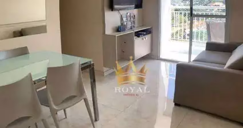 Apartamento residencial à venda, anil, rio de janeiro - ap0537.