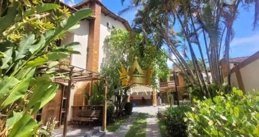 Casa triplex em condomínio  à venda, anil de jacarepaguá, rio de janeiro