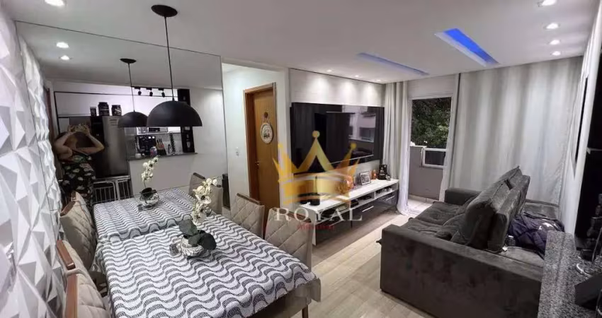 Apartamento residencial à venda, pechincha, rio de janeiro - ap0576.