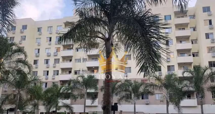 Apartamento residencial à venda, taquara, rio de janeiro - ap0587.