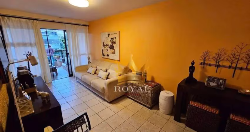 Apartamento à venda, recreio dos bandeirantes, rio de janeiro, rj