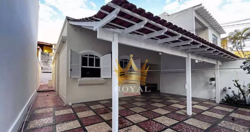 Casa com 2 quartos à venda na Rua Retiro dos Artistas, 1, Pechincha, Rio de Janeiro
