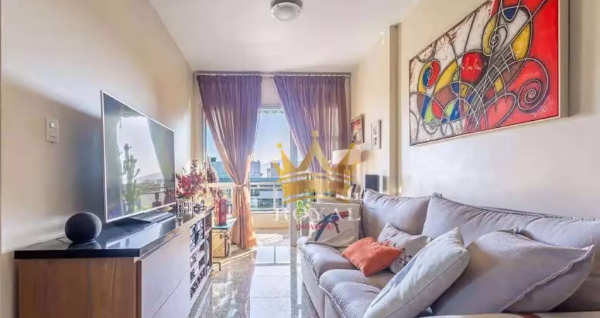 Apartamento residencial à venda, pechincha, rio de janeiro - ap0627.