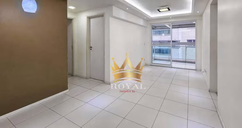 Apartamento com 2 quartos à venda na Rua Retiro dos Artistas, 855, Pechincha, Rio de Janeiro