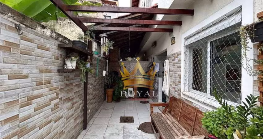 Casa residencial à venda, pechincha, rio de janeiro - ca0159.