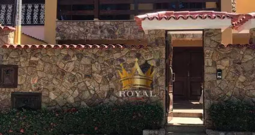 Casa duplex porteira fechada em condominio à venda, taquara, rio de janeiro, rj
