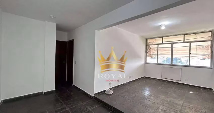 Apartamento residencial à venda, pechincha, rio de janeiro - ap0725.