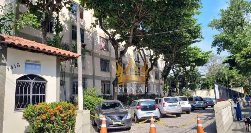 Apartamento  à venda, freguesia de jacarepaguá, rio de janeiro