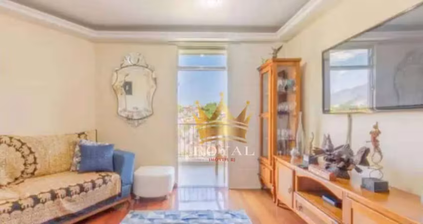 Cobertura com 3 quartos à venda, 140 m² - freguesia (jacarepaguá) - rio de janeiro/rj